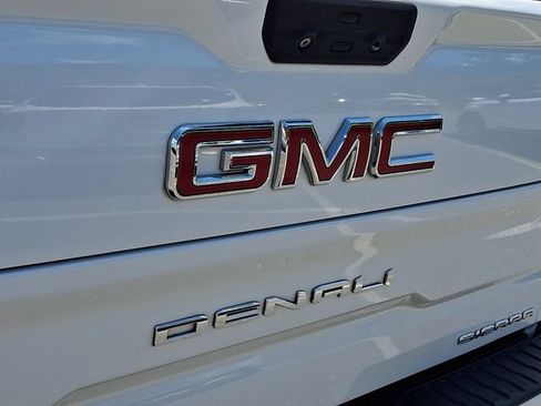 Used 2020 GMC Sierra 1500 Denali w/ Denali Ultimate Package AWD/4WD image 36