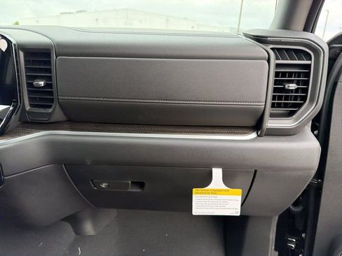 New 2026 Chevrolet Silverado 1500 LT w/ Safety Package AWD/4WD image 31