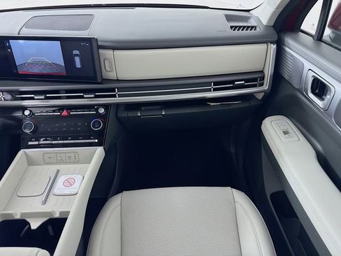 New 2026 Hyundai Santa Fe SEL FWD image 37