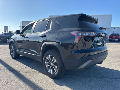 Used 2026 Chevrolet Equinox LT w/ Convenience Package II FWD image 4