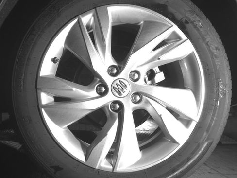 Used 2025 Buick Encore GX Preferred image 14