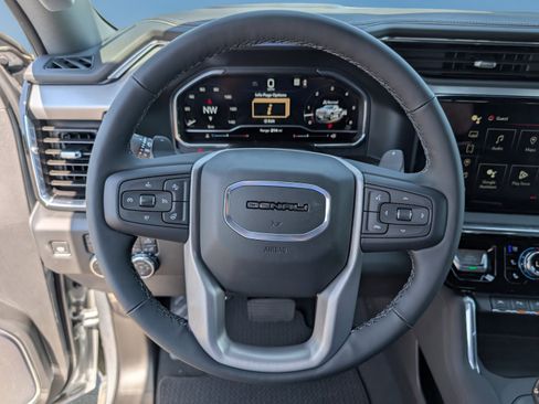 Used 2025 GMC Sierra 1500 Denali w/ Denali Reserve Package image 20
