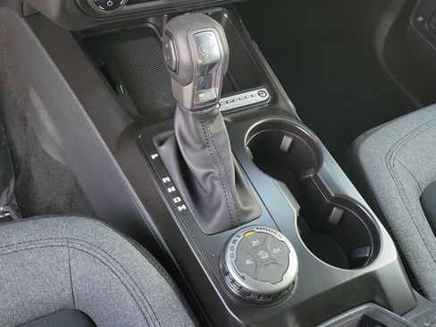 New 2026 Ford Bronco Big Bend AWD/4WD image 32