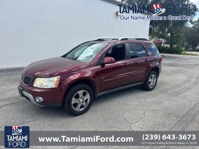 Used 2009 Pontiac Torrent 2WD w/ Preferred Package