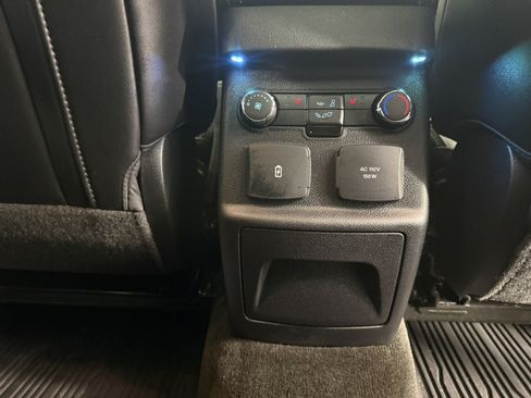Used 2017 Ford Explorer Platinum AWD/4WD image 15