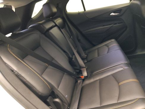 Used 2024 Chevrolet Equinox Premier AWD/4WD image 19