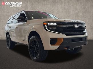 New 2027 Ford Expedition Tremor w/ Driver's Package AWD/4WD 360° Tour