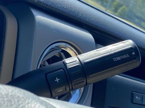 Used 2012 Ford F150 XLT w/ XLT Chrome Pkg RWD image 25