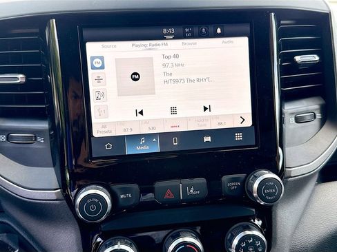 New 2026 RAM 1500 Express image 15