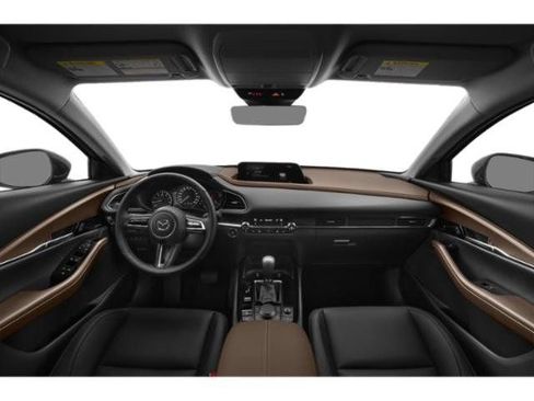 Used 2022 MAZDA CX-30 2.5 Turbo w/ Premium Package AWD/4WD image 43