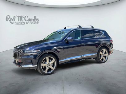 Used 2024 Genesis GV80 3.5T Advanced