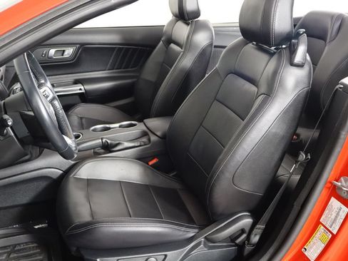 Used 2023 Ford Mustang Premium RWD image 18