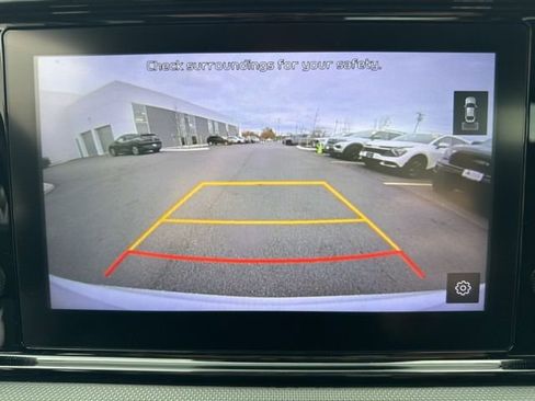 Used 2024 Kia K5 LXS image 17