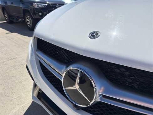 Used 2018 Mercedes-Benz GLE 63 AMG S image 5