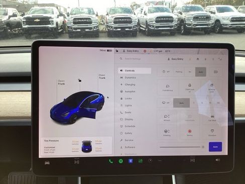 Used 2020 Tesla Model 3 Long Range image 22
