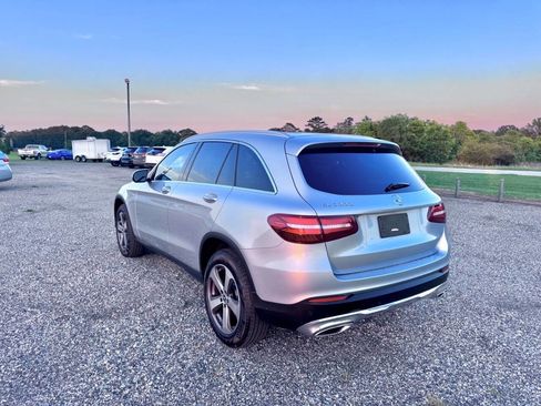Used 2018 Mercedes-Benz GLC 300 image 11