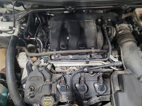 Used 2014 Ford Flex SEL w/ Equipment Group 202A image 29