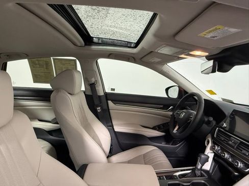 Used 2020 Honda Accord EX-L image 55