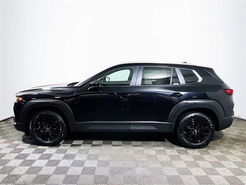 New 2026 MAZDA CX-50 2.5 Hybrid w/ Preferred Pkg image 4