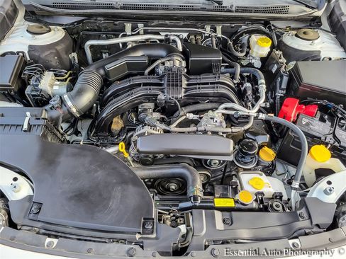 Used 2021 Subaru Legacy Premium w/ Popular Package #1 image 34