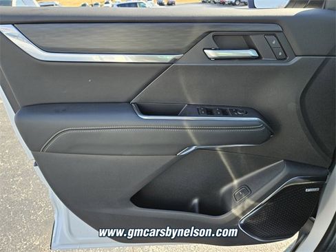 New 2026 GMC Acadia Elevation w/ Elevation Premium Package image 14