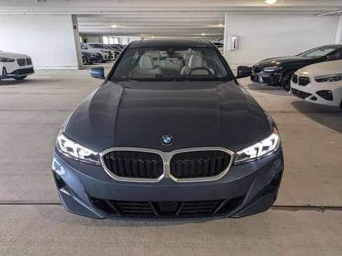 New 2026 BMW 330i Sedan RWD image 2