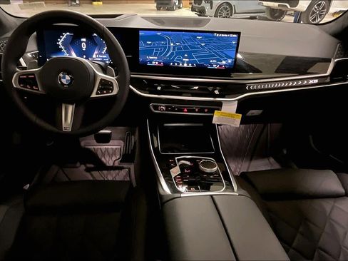 New 2026 BMW X5 xDrive40i image 5
