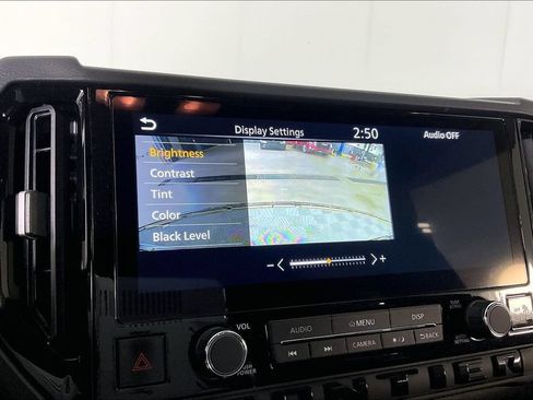 Used 2026 Nissan Frontier SV w/ SV Convenience Package AWD/4WD image 27