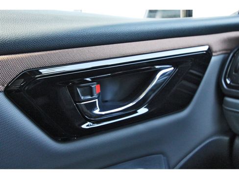 New 2026 Subaru Forester Sport AWD/4WD image 17