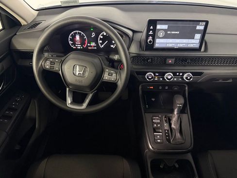 Used 2026 Honda CR-V LX image 13