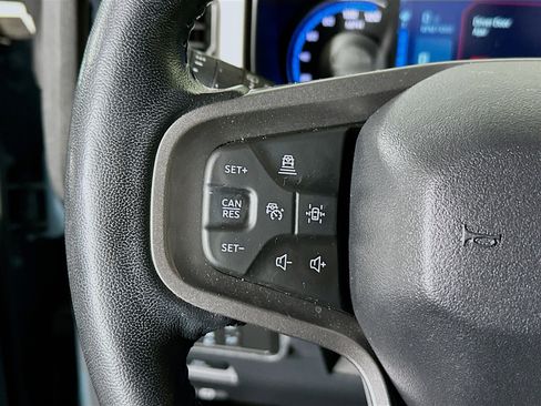 Used 2021 Ford Bronco First Edition AWD/4WD image 16