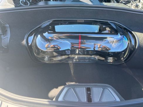 Used 2025 Chevrolet Corvette Z06 image 19