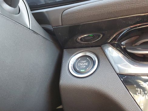 New 2026 Buick Envista Avenir image 23