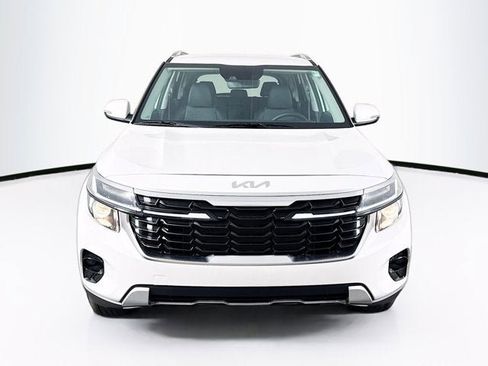 New 2026 Kia Seltos S image 2