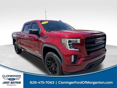 Used 2021 GMC Sierra 1500 Elevation