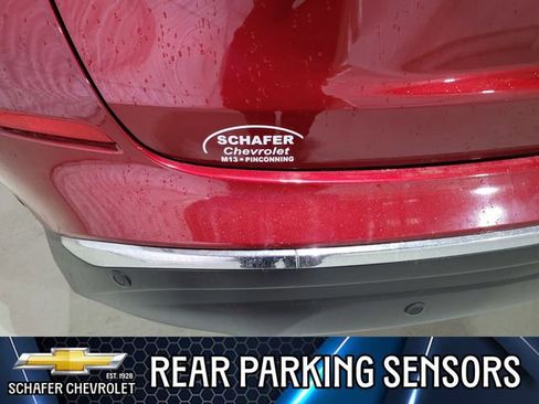 Used 2021 Nissan Murano SL image 14