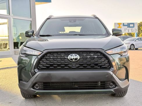 Used 2022 Toyota Corolla Cross LE FWD image 5