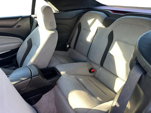 Used 2020 Chevrolet Camaro LT image 13