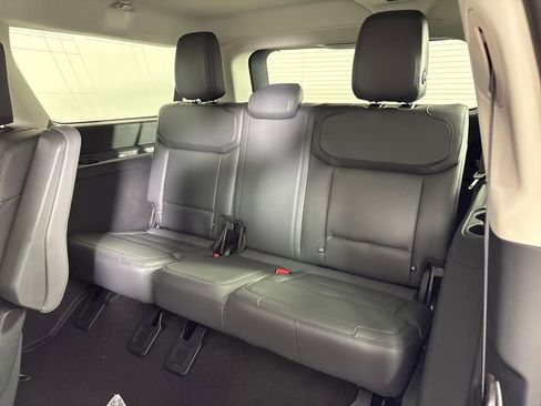 New 2026 Ford Expedition Max Active RWD image 30