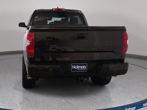 Used 2020 Toyota Tundra 1794 Edition w/ TRD Off-Road Package AWD/4WD image 7