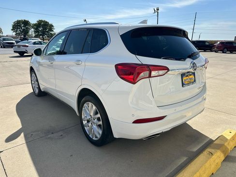 Used 2020 Buick Envision Premium image 7
