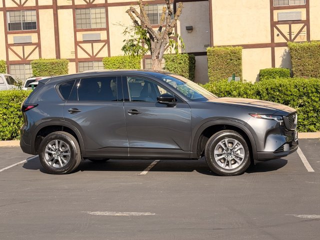 New 2026 MAZDA CX-5 Select AWD/4WD image 3