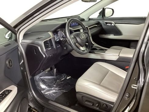 Used 2022 Lexus RX 350 AWD image 27