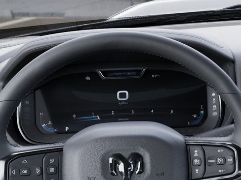 New 2026 RAM 2500 Limited image 17