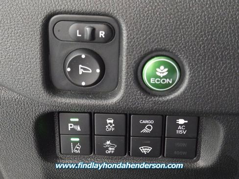 Certified 2023 Honda Ridgeline Black Edition image 28