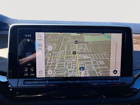 New 2025 Volkswagen Atlas SEL image 24