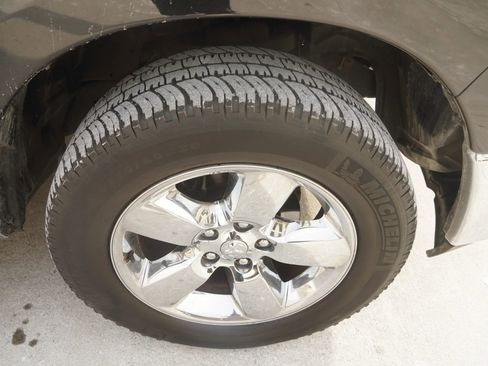 Used 2019 RAM 1500 Big Horn image 31