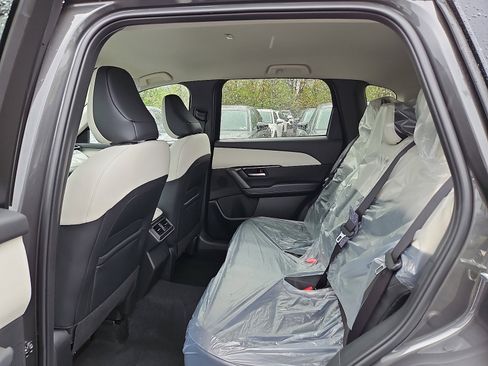 New 2026 MAZDA CX-5 Preferred image 8