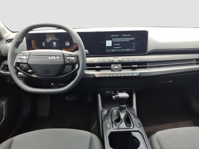 Used 2025 Kia K4 FWD image 11