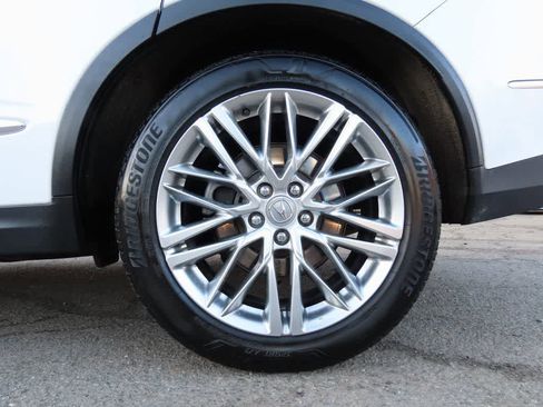 Used 2023 Acura MDX w/Advance Package image 9